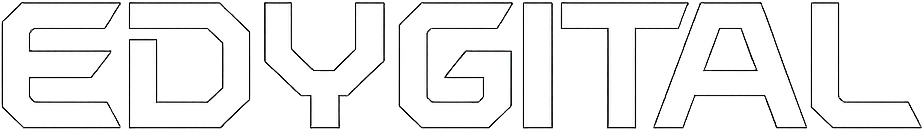 Edygital Logo
