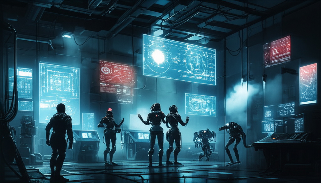 Chatbots vs Agentes de IA: Qual a Diferença?